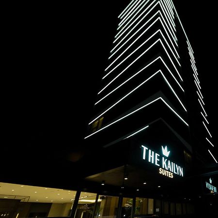 איסטמבול The Kailyn Hotels&Suites Atasehir מראה חיצוני תמונה